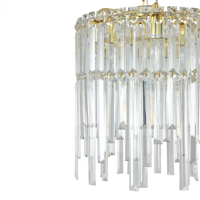 Подвесной светильник Escada ODEGARD 2105/6S от ImperiumLoft