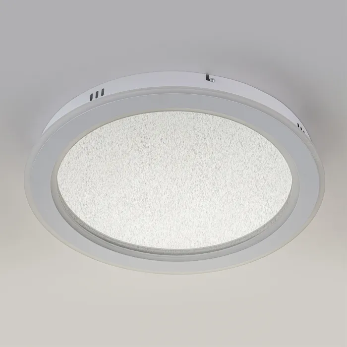 Потолочный светильник Escada SIGNUM 607/S LED