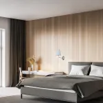 Настенный светильник Escada STANZA 2111/1A
