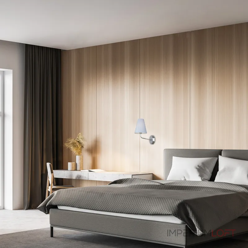 Настенный светильник Escada STANZA 2111/1A