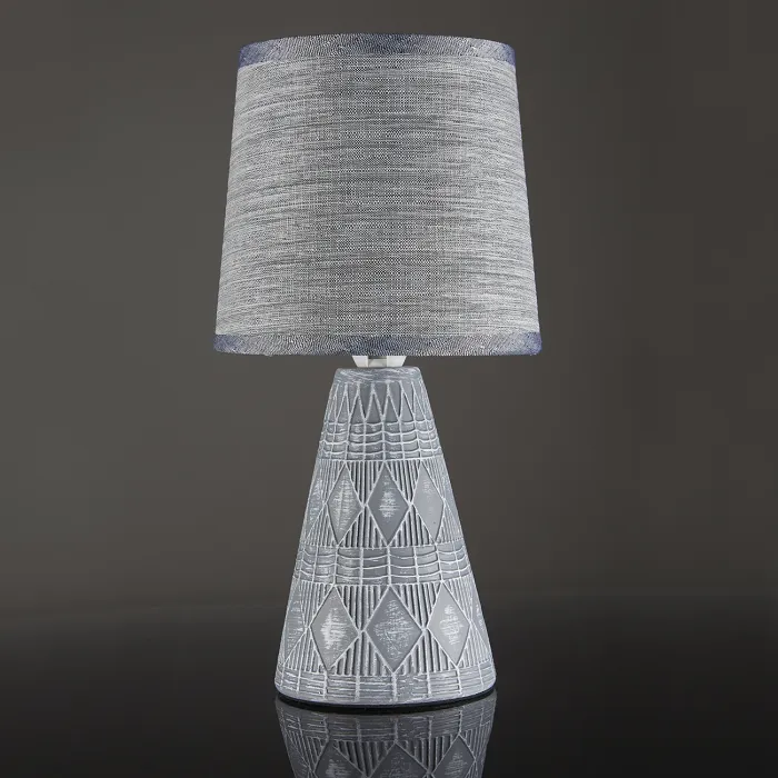 Escada 10164/L E14*40W Grey от ImperiumLoft