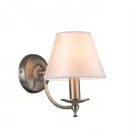 Escada 1144/1A E14*40W Satin nickel от ImperiumLoft