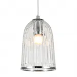 NAUTILUS SQUARE LED светильник IP65 с COB LED 6.7Вт (9Вт), 3000K, 520lm, 45°, антрацит от ImperiumLoft