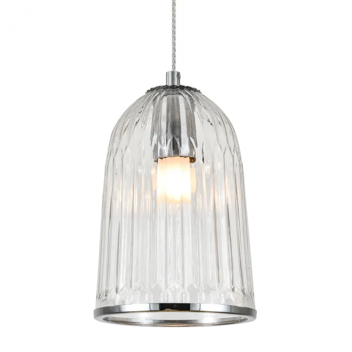 NAUTILUS SQUARE LED светильник IP65 с COB LED 6.7Вт (9Вт), 3000K, 520lm, 45°, антрацит от ImperiumLoft