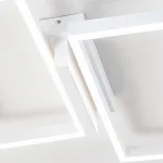 Escada 10209/2 LED*60W White