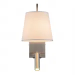 Escada 589/1A E14*40W Chrome от ImperiumLoft