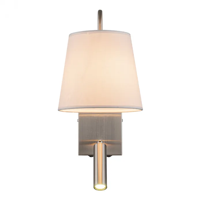 Escada 589/1A E14*40W Chrome от ImperiumLoft