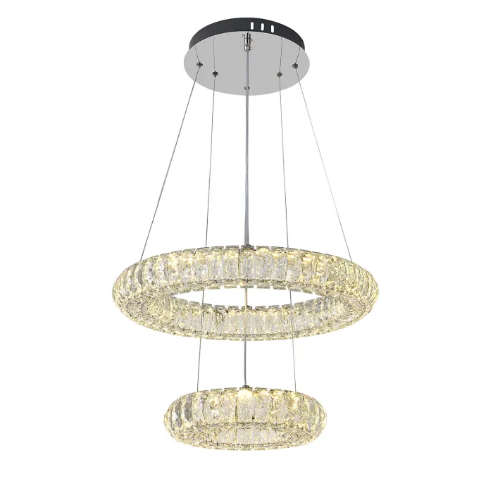 Подвесной светильник Escada ROYAL 619/S LED от ImperiumLoft