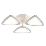 Потолочный светильник Escada 10273/3LED