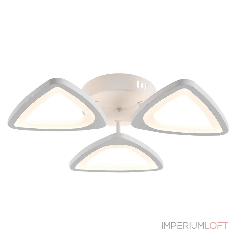 Потолочный светильник Escada 10273/3LED Потолочный светильник Escada 10273/3LED