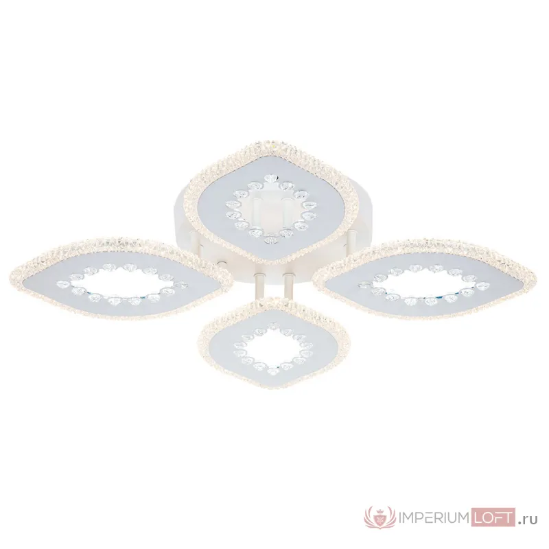 Escada 10271/4 LED*72W White от ImperiumLoft