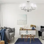 Люстра на штанге Escada RHAPSODY 10161/7PL от ImperiumLoft Люстра на штанге Escada RHAPSODY 10161/7PL от ImperiumLoft