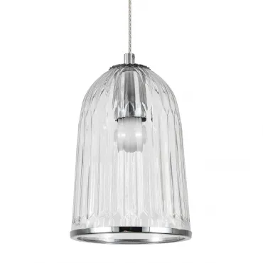 NAUTILUS SQUARE LED светильник IP65 с COB LED 6.7Вт (9Вт), 3000K, 520lm, 45°, антрацит от ImperiumLoft