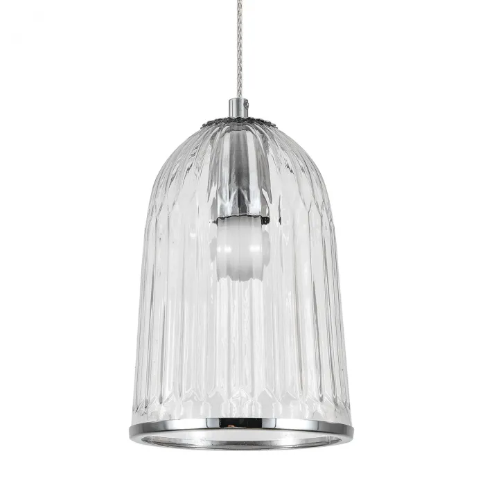 NAUTILUS SQUARE LED светильник IP65 с COB LED 6.7Вт (9Вт), 3000K, 520lm, 45°, антрацит от ImperiumLoft