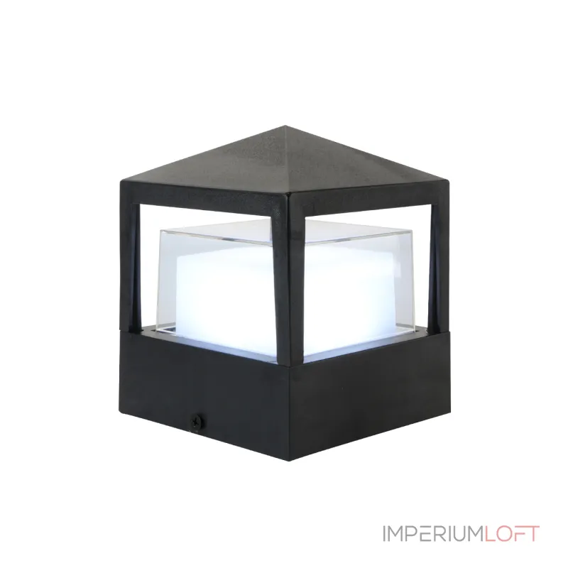 Настенный светильник Escada METOPE 30018W/01LED от ImperiumLoft Настенный светильник Escada METOPE 30018W/01LED от ImperiumLoft
