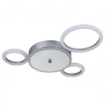 Escada 10268/4 LED*40W Silver от ImperiumLoft