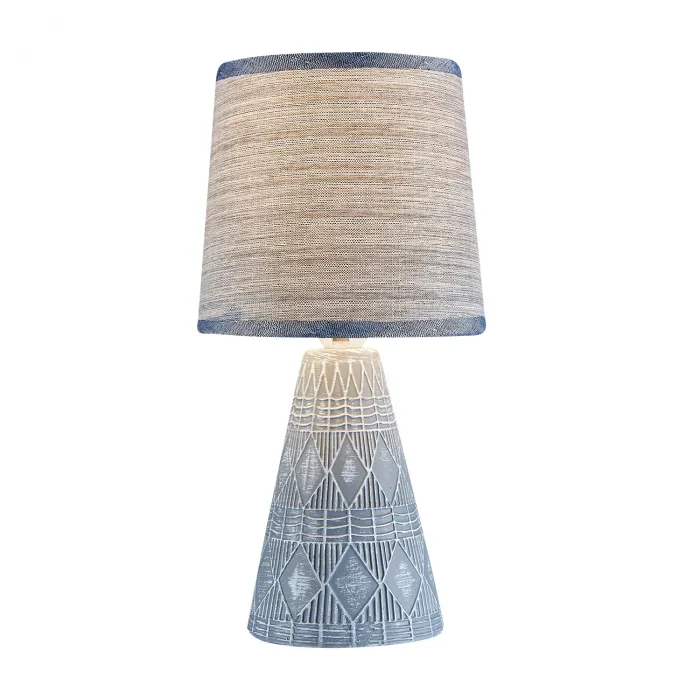 Escada 10164/L E14*40W Grey от ImperiumLoft