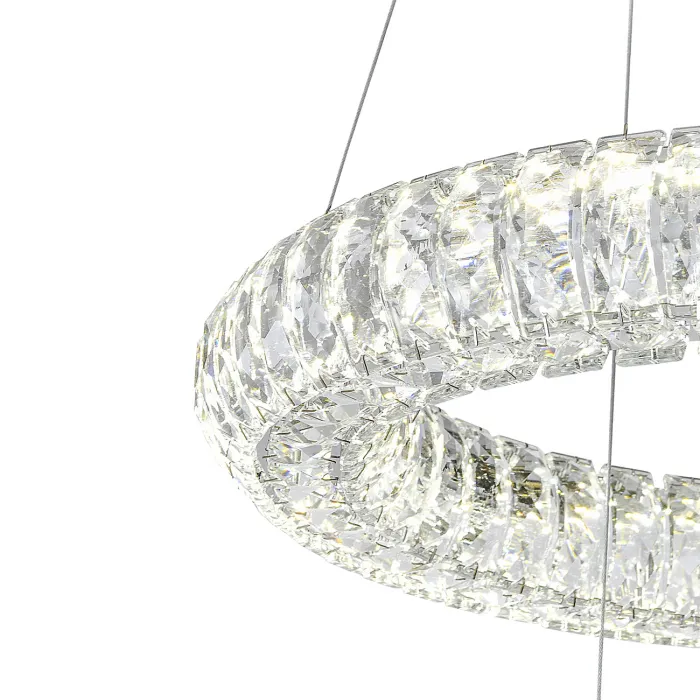 Подвесной светильник Escada ROYAL 619/S LED от ImperiumLoft