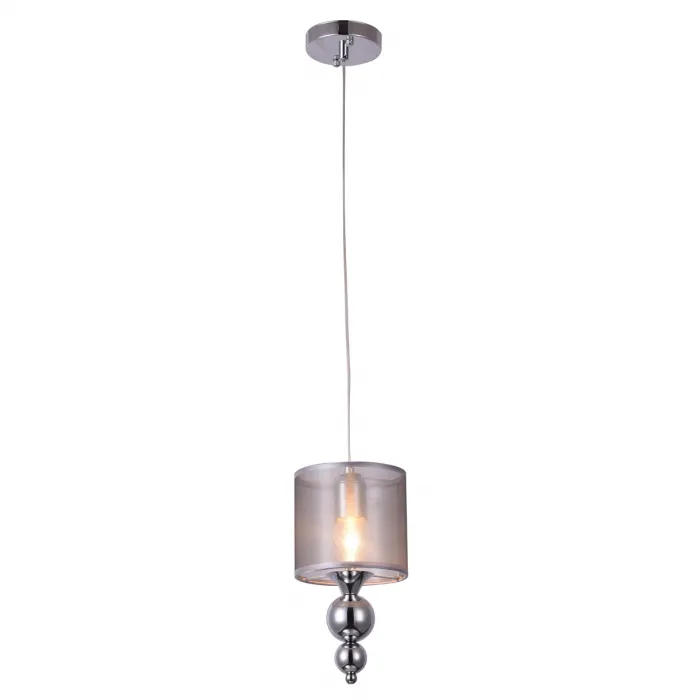 Escada 1130/1S E27*40W Chrome от ImperiumLoft