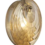 Настенный светильник Escada CASTANET 2123/1A Brass