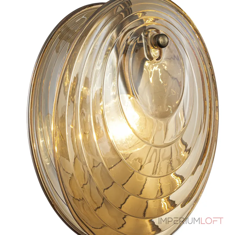 Настенный светильник Escada CASTANET 2123/1A Brass Настенный светильник Escada CASTANET 2123/1A Brass