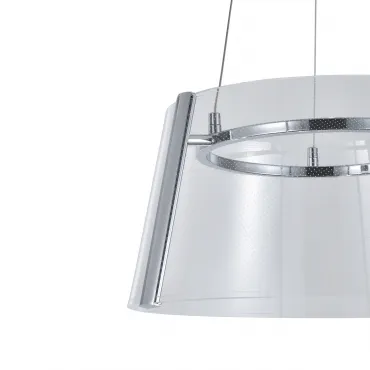 NAUTILUS SQUARE LED светильник IP65 с COB LED 6.7Вт (9Вт), 3000K, 520lm, 45°, антрацит от ImperiumLoft
