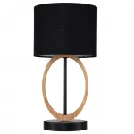 Escada 10196/L E27*40W Black от ImperiumLoft