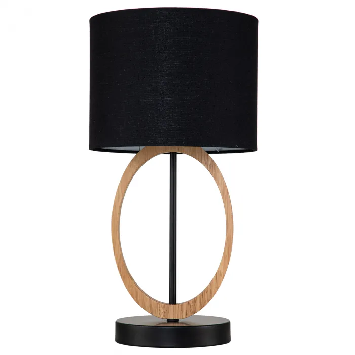 Escada 10196/L E27*40W Black от ImperiumLoft