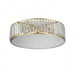 Escada 2116/4 E27*40W Gold