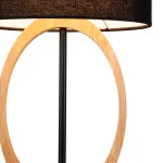 Escada 10196/L E27*40W Black от ImperiumLoft