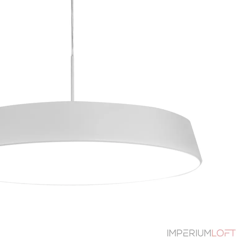 Подвесной светильник Escada SIMPLY 10301/1LED White Подвесной светильник Escada SIMPLY 10301/1LED White