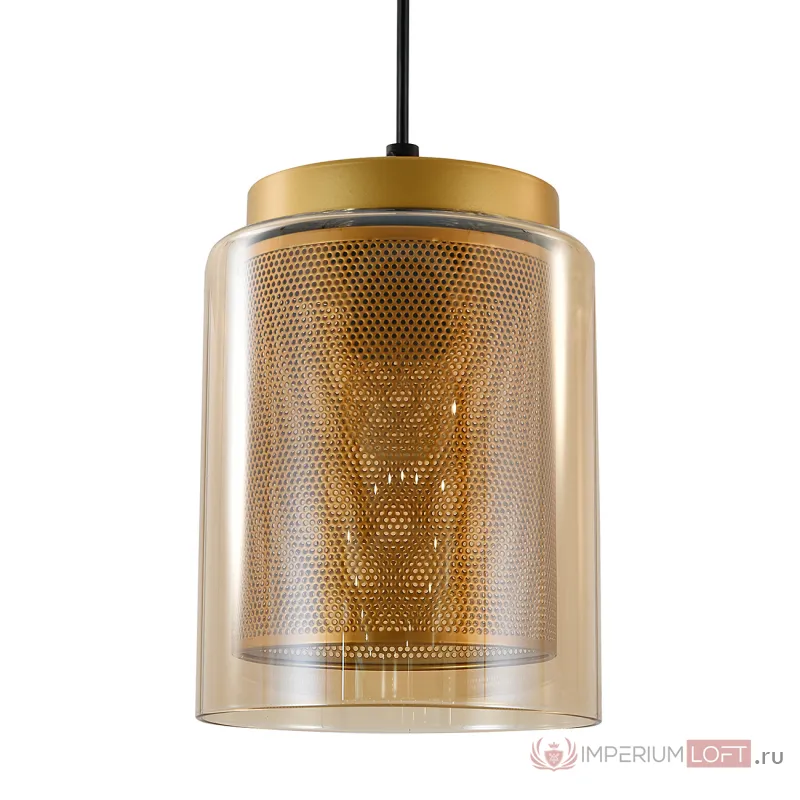 NAUTILUS SQUARE LED светильник IP65 с COB LED 6.7Вт (9Вт), 3000K, 520lm, 45°, антрацит от ImperiumLoft
