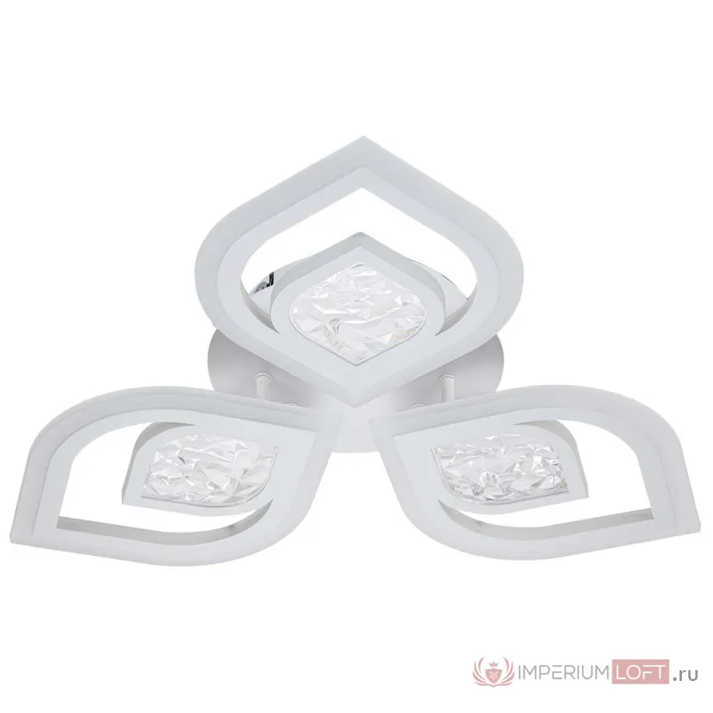 Escada 10227/3LED*70W White от ImperiumLoft
