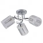 Escada 1120/3PL E27*40W Chrome от ImperiumLoft