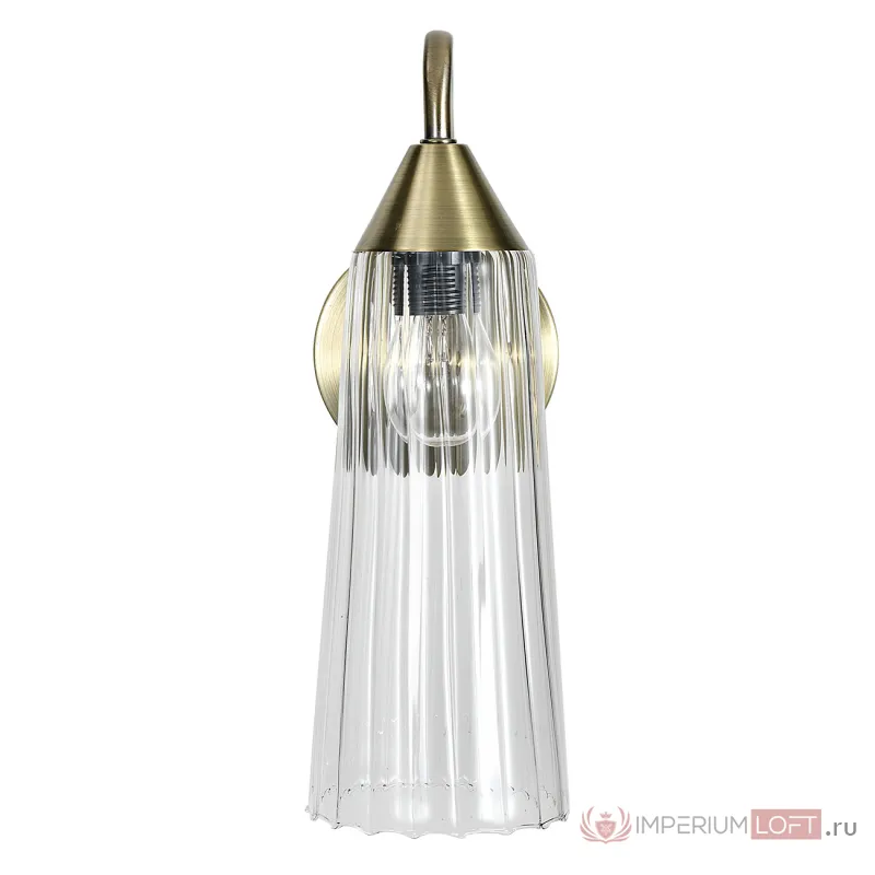 NAUTILUS SQUARE LED светильник IP65 с COB LED 6.7Вт (9Вт), 3000K, 520lm, 45°, антрацит от ImperiumLoft