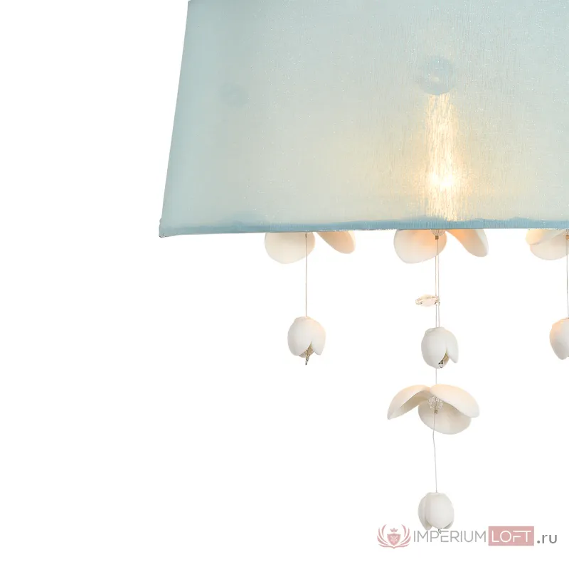 NAUTILUS SQUARE LED светильник IP65 с COB LED 6.7Вт (9Вт), 3000K, 520lm, 45°, антрацит от ImperiumLoft