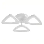 Потолочный светильник Escada 10273/3LED