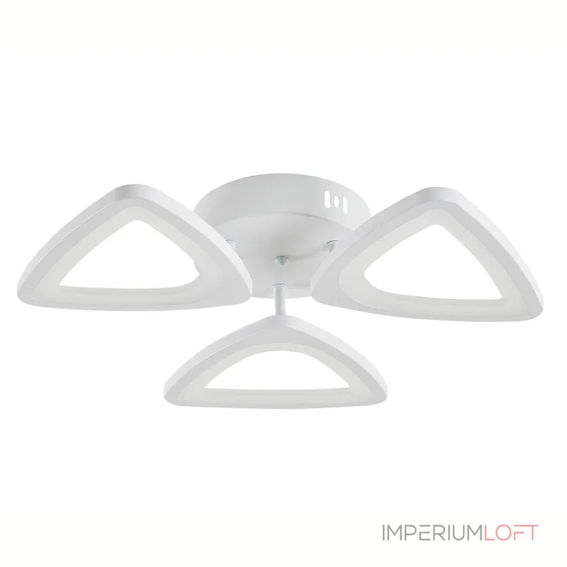 Потолочный светильник Escada 10273/3LED Потолочный светильник Escada 10273/3LED