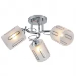 Escada 1120/3PL E27*40W Chrome от ImperiumLoft