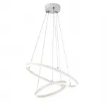Подвесная люстра Escada 10254/2 LED*66W White APP