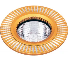 NAUTILUS SQUARE LED светильник IP65 с COB LED 6.7Вт (9Вт), 3000K, 520lm, 45°, антрацит