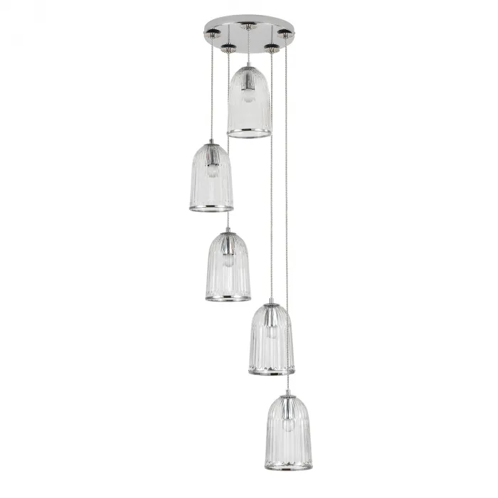 NAUTILUS SQUARE LED светильник IP65 с COB LED 6.7Вт (9Вт), 3000K, 520lm, 45°, антрацит от ImperiumLoft
