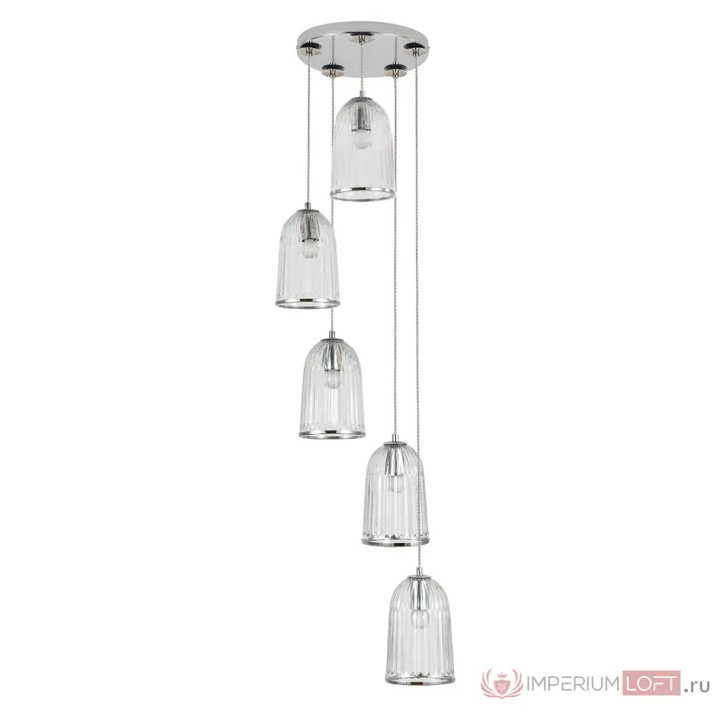 NAUTILUS SQUARE LED светильник IP65 с COB LED 6.7Вт (9Вт), 3000K, 520lm, 45°, антрацит от ImperiumLoft