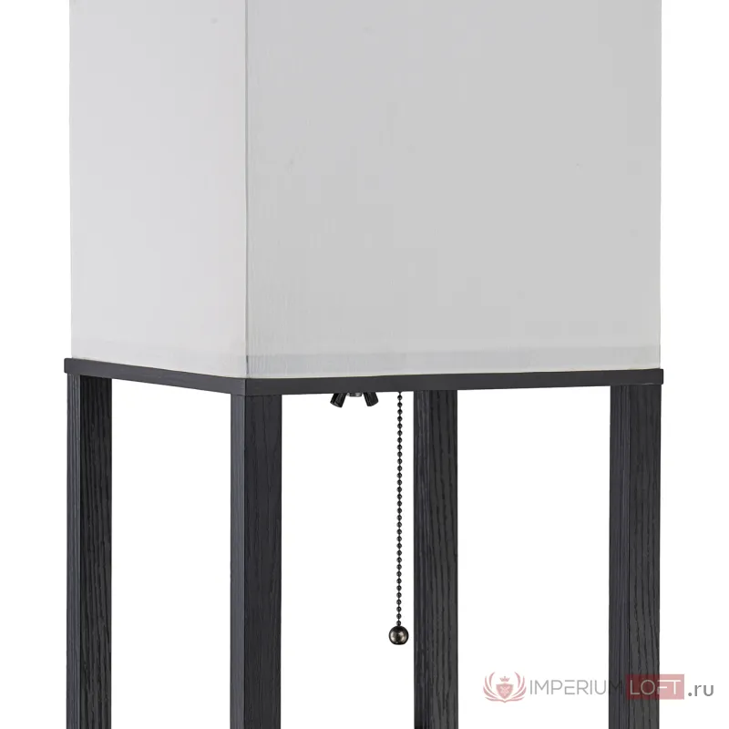 Напольный светильник Escada STABLE 1104/1 от ImperiumLoft