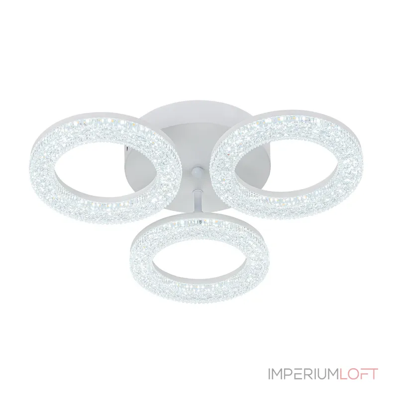 Escada 10281/3 LED*60W White от ImperiumLoft Escada 10281/3 LED*60W White от ImperiumLoft