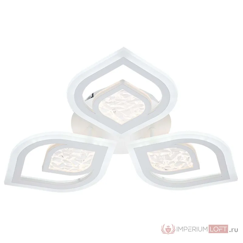 Escada 10227/3LED*70W White от ImperiumLoft