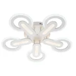 Потолочная люстра Escada FORNAX 10218/5LED