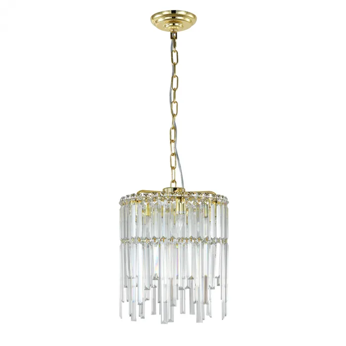 Подвесной светильник Escada ODEGARD 2105/6S от ImperiumLoft
