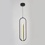 Подвесной светильник Escada ORBITAL 10255/2LED от ImperiumLoft