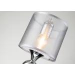 Escada 1130/1S E27*40W Chrome от ImperiumLoft